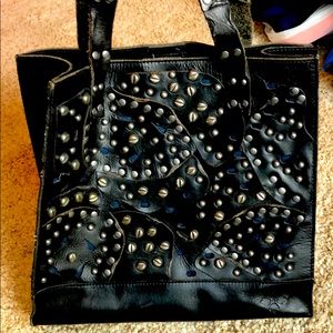 Patricia Nash purse